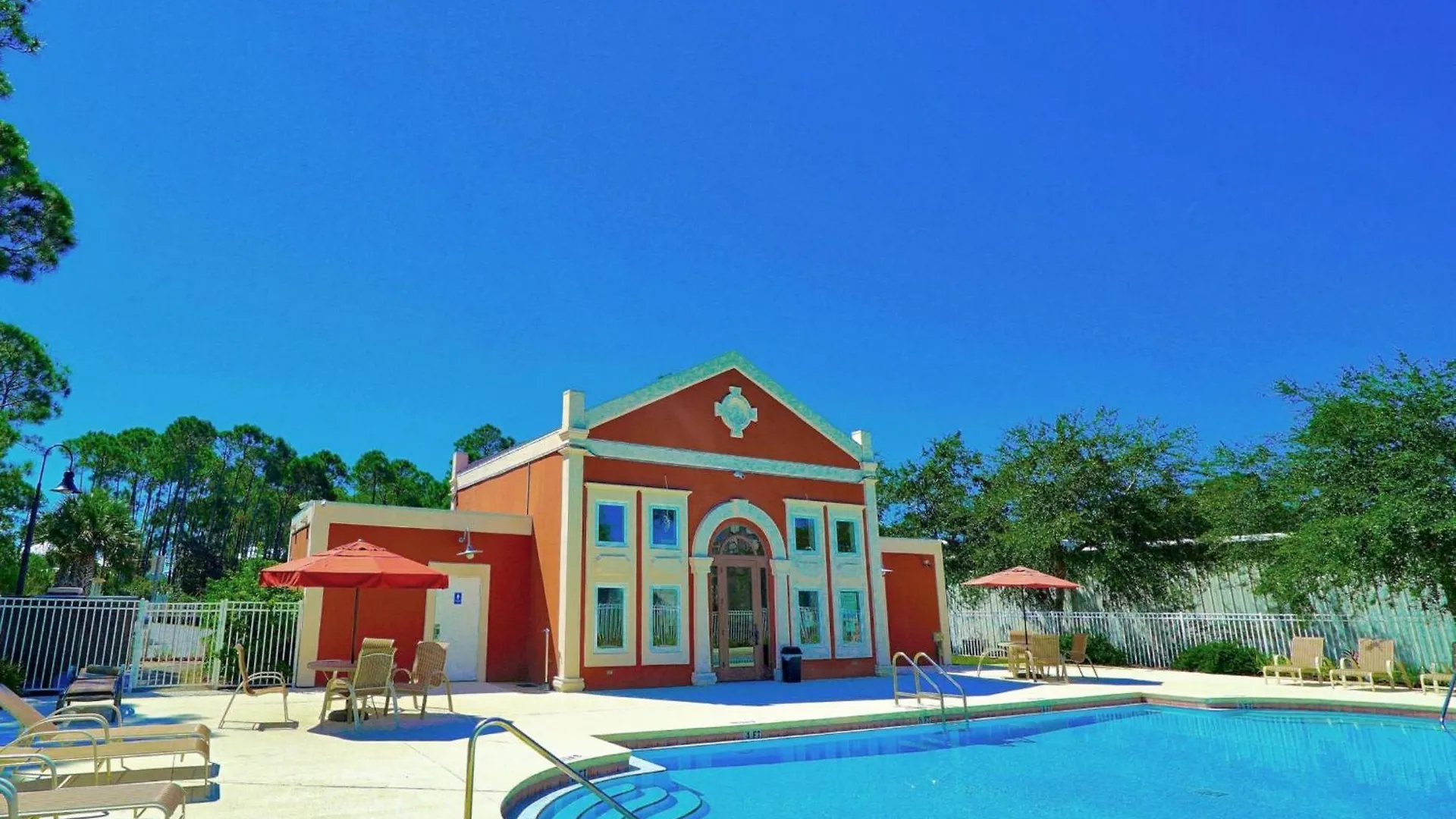 Holiday home Seaglass Shack Destin United States
