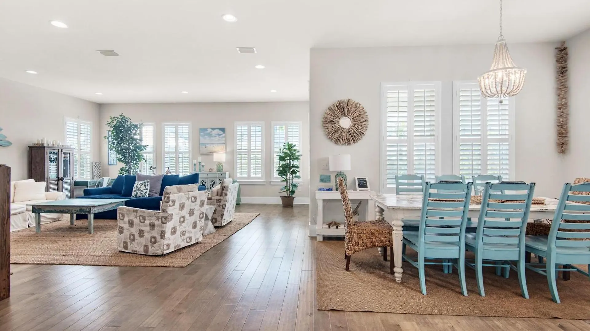 Seaglass Shack Destin