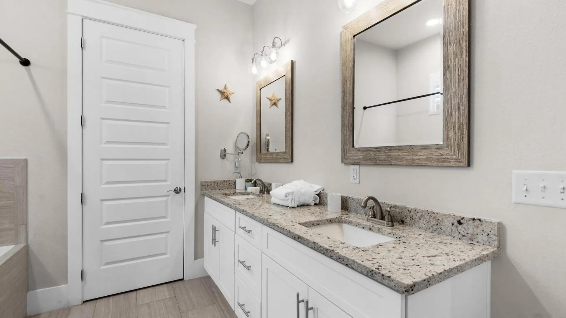 Seaglass Shack Destin Holiday home