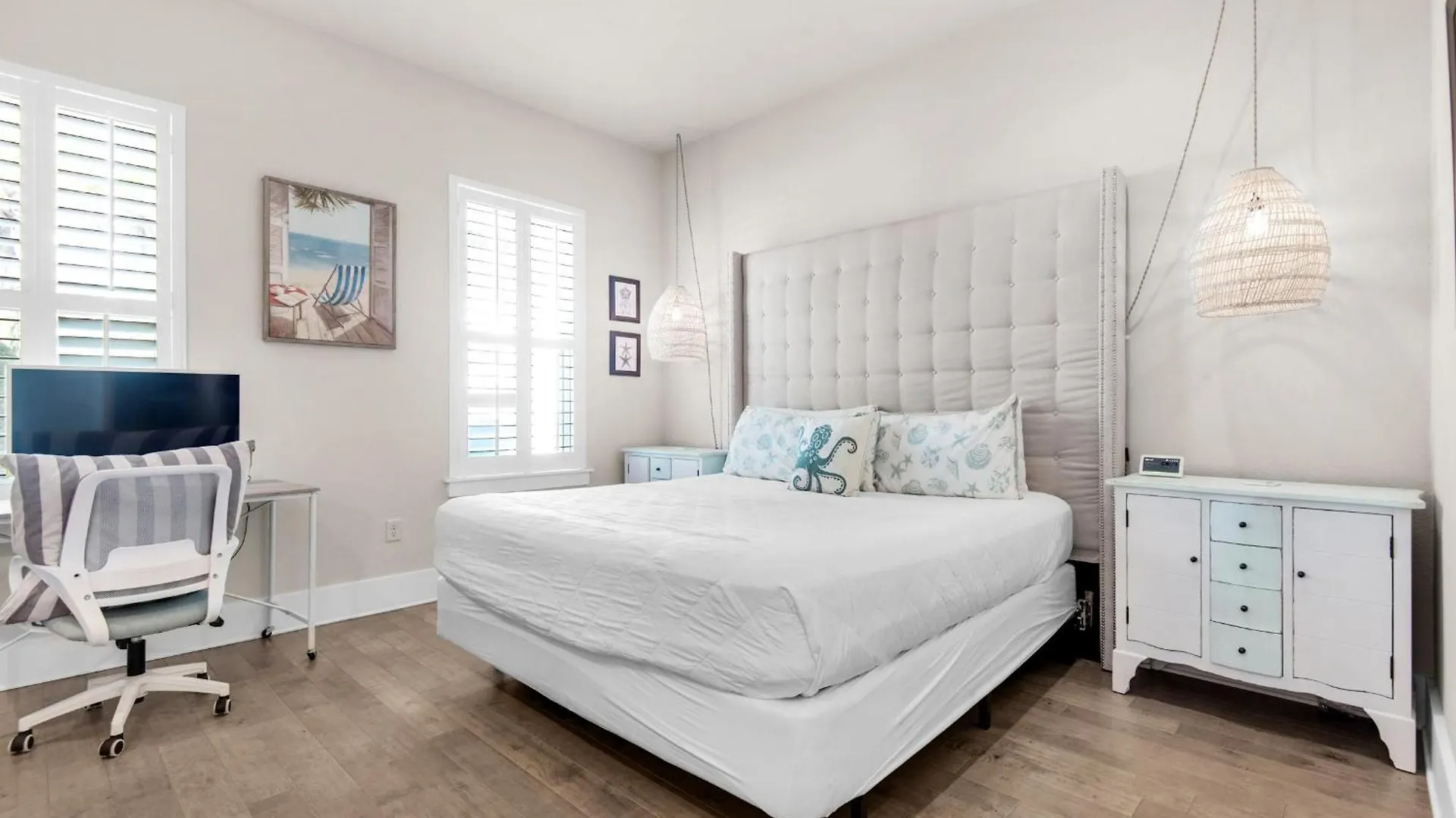 Holiday home Seaglass Shack Destin