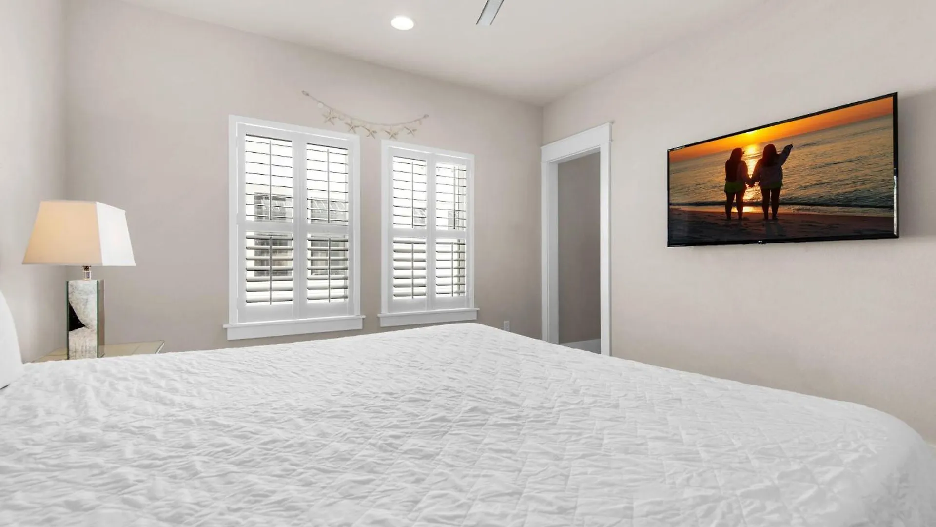 Seaglass Shack Destin Holiday home