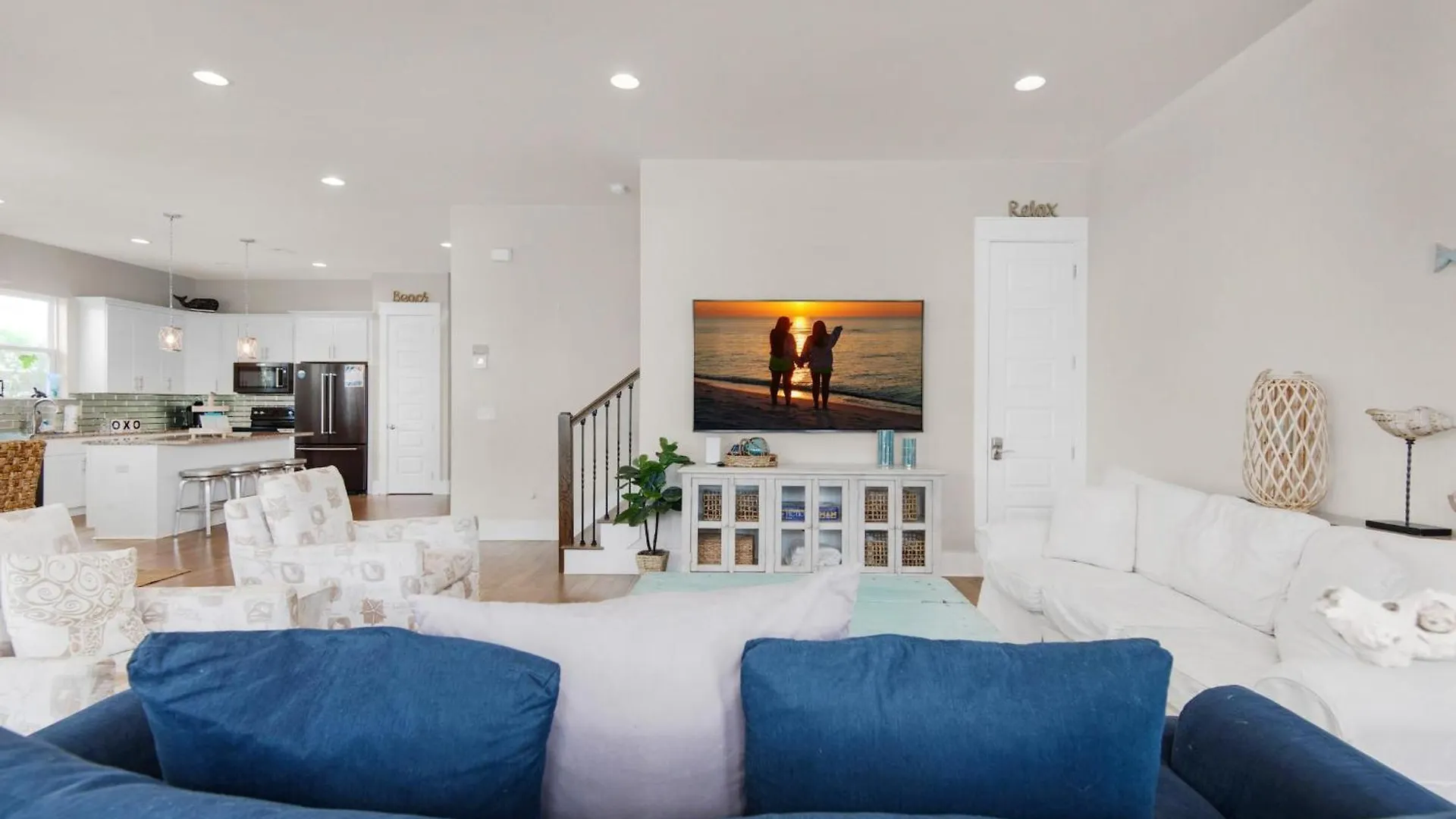 Seaglass Shack Destin