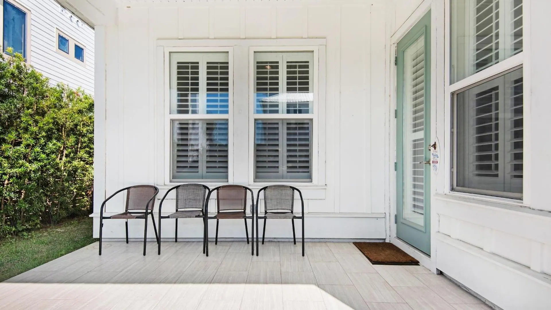 Seaglass Shack Destin 0*,