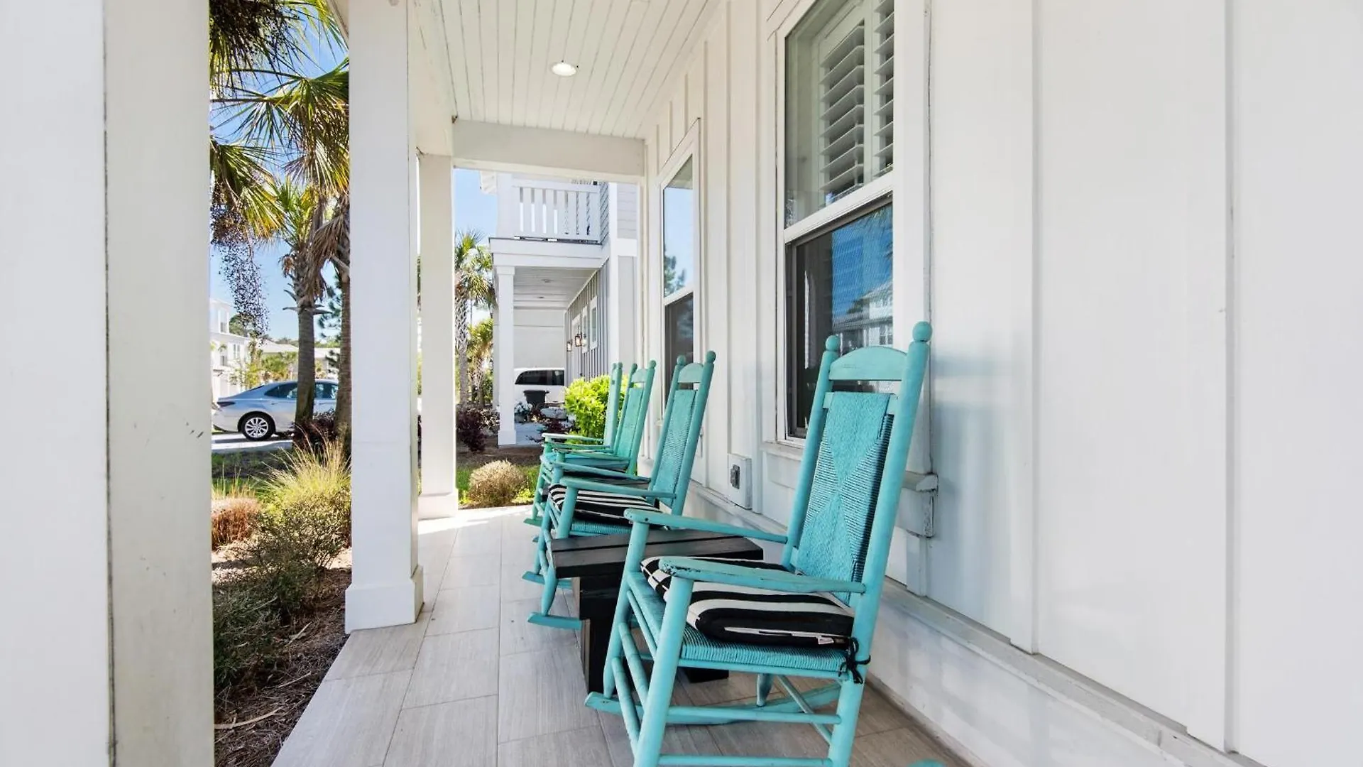 Holiday home Seaglass Shack Destin
