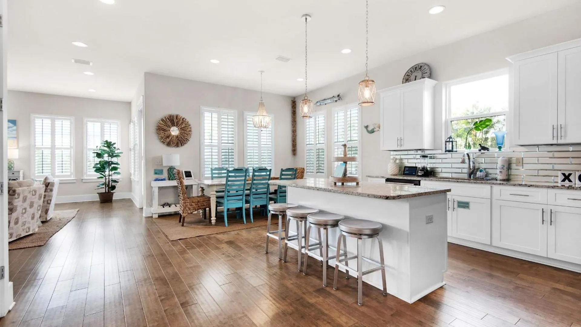 Holiday home Seaglass Shack Destin
