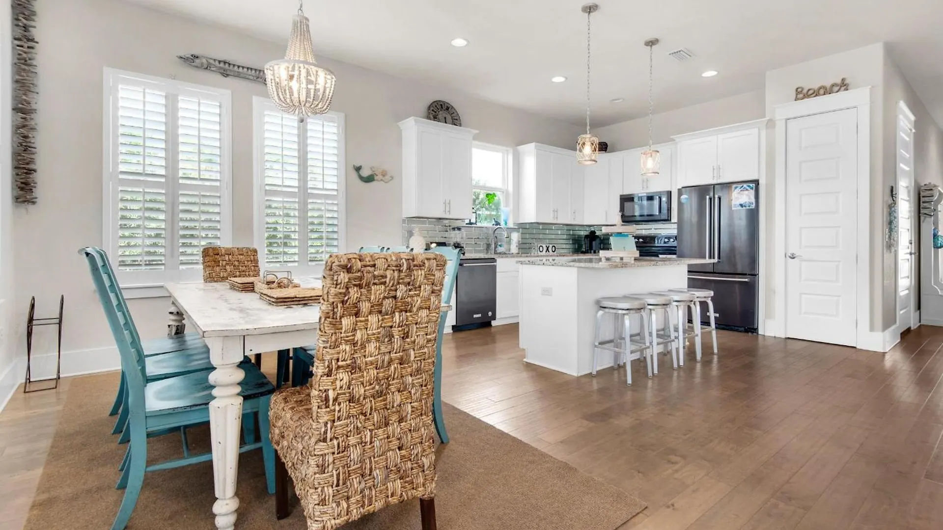 Seaglass Shack Destin