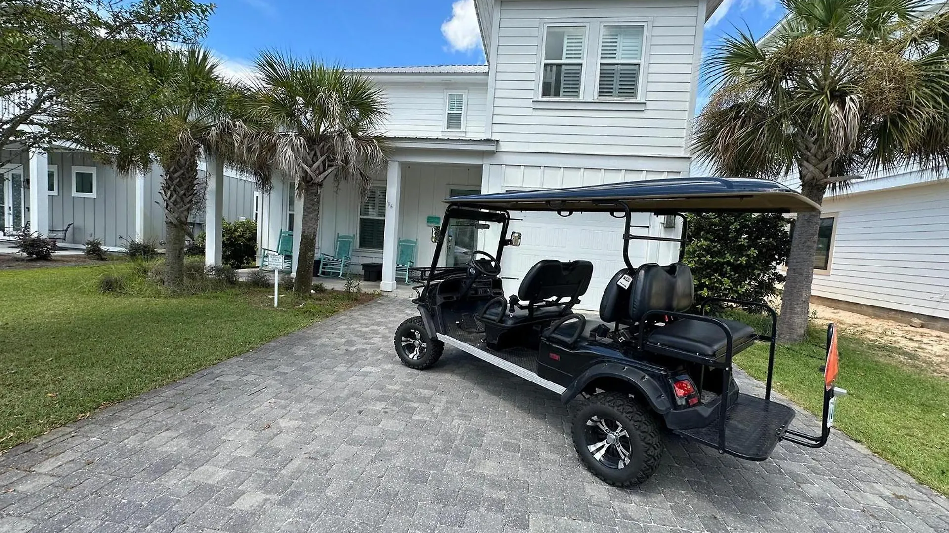 Seaglass Shack Destin